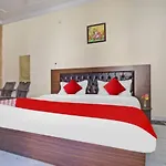 Hotel Ritu Palace