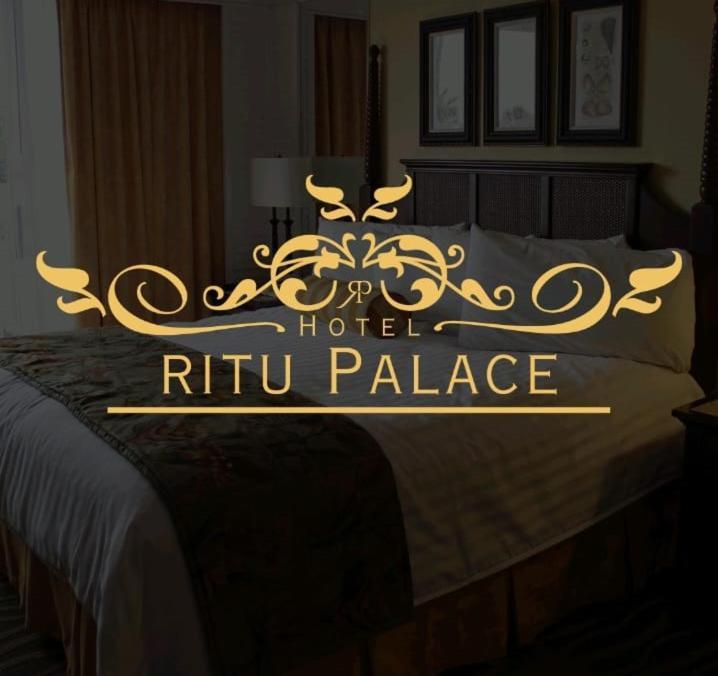Ritu Palace Hotel Jaipur