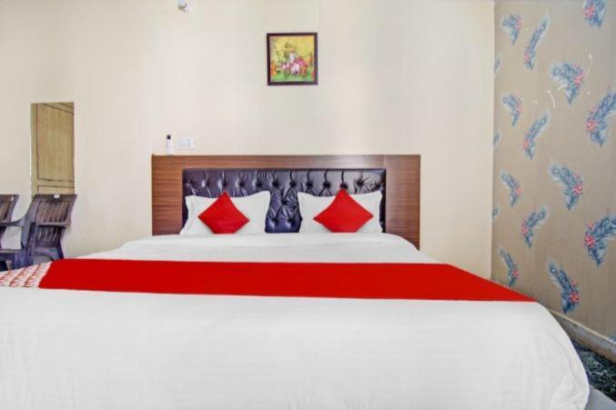 Ritu Palace 3* Jaipur