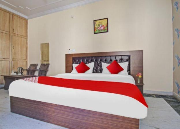 Ritu Palace Hotel