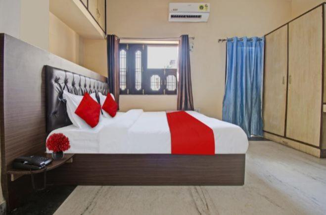 Hotel Ritu Palace